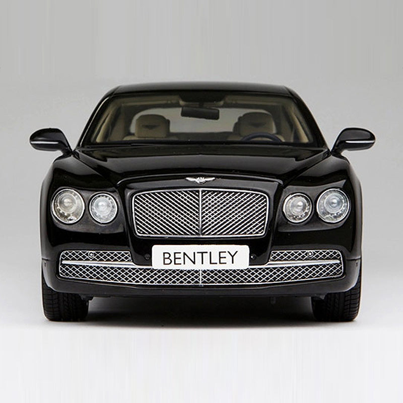 1/18 Scale Diecast Bentley Flying Spur W12