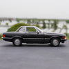 Original 1:18 Norev 300SL convertible two-door Benz diecast alloy car model for collection, gift