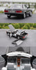 Original 1:18 Norev 300SL convertible two-door Benz diecast alloy car model for collection, gift