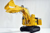 BYMO 1:50 Komatsu PC8000 Excavator model