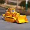 Original factory 1:48 CCM CAT 983BDiecast Bulldozer model alloy construction scale bulldozer truck model for collection