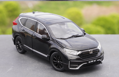 Honda crv online matchbox car