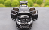 Original factory 1:18 Diecast Dongfeng Honda CRV 2021 Alloy scale SUV model for collection, gift
