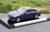 Original factory 1:18 SAIC-GM Cadillac CT5 2021 brand new Diecast promotional car model for gift