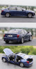 Original factory 1:18 SAIC-GM Cadillac CT5 2021 brand new Diecast promotional car model for gift