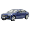 Original factory 1:18 SAIC-GM Cadillac CT5 2021 brand new Diecast promotional car model for gift