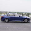 Original factory 1:18 SAIC-GM Cadillac CT5 2021 brand new Diecast promotional car model for gift