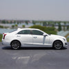 Original factory SGM 1:18 Cadilla c ATS ATS-L diecast alloy car model for gift, collection