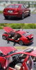 Original factory SGM 1:18 Cadilla c ATS ATS-L diecast alloy car model for gift, collection