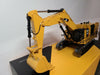 Unbox Caterpillar Cat 6015B Mining Excavator - CCM 1:48 Scale Diecast Model CCM 1:48 Caterpilar Brand new 6015B Excavator alloy model Rare CCM caterpillar excavator models