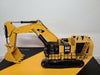 Unbox Caterpillar Cat 6015B Mining Excavator - CCM 1:48 Scale Diecast Model CCM 1:48 Caterpilar Brand new 6015B Excavator alloy model Rare CCM caterpillar excavator models