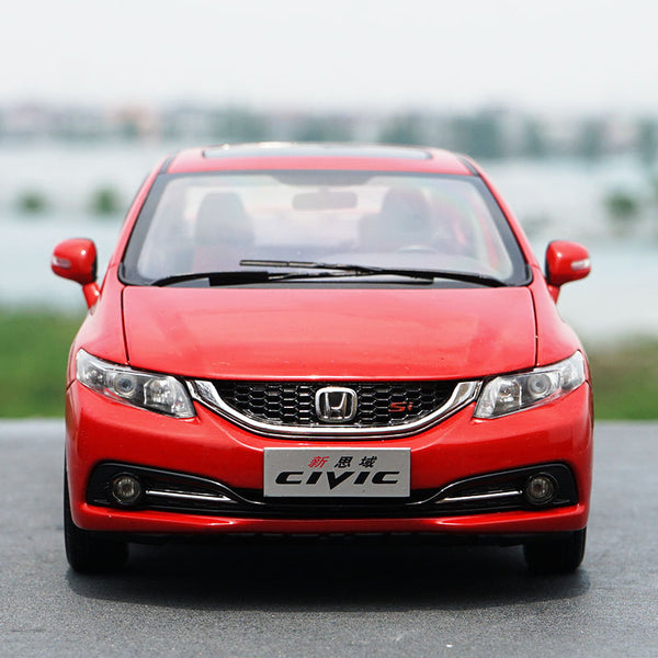 Honda civic diecast model cars deals
