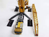 Classic original New Launch 1:50 XCMG XCA1200 All Terrain Crane Model, 1200 tons crane replica crane for chirsitmas, birthday gift