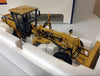 Original factory Diecast 1:35 Cat SG SEM919 motor grader vehicles engineering machinery model for gift, collection,toy