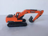 2018 new doosan model 1:40 Scale DOOSAN DX225LC 9C Hydraulic Excavator DieCast Toy Model