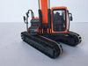 2018 new doosan model 1:40 Scale DOOSAN DX225LC 9C Hydraulic Excavator DieCast Toy Model