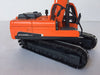 2018 new doosan model 1:40 Scale DOOSAN DX225LC 9C Hydraulic Excavator DieCast Toy Model