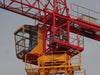 Original factory high classic diecast  1/75 Scale SANY TOWER CRANE Model for sale