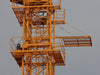 Original factory high classic diecast  1/75 Scale SANY TOWER CRANE Model for sale