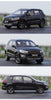 Sales promotion: 1:18 Zhongtai Damai X5 Diecast SUV Car model special price toy car models for gift