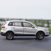 Sales promotion: 1:18 Zhongtai Damai X5 Diecast SUV Car model special price toy car models for gift