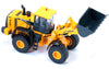 Die cast collectible 1:40 HYUNDAI HL770-9 Wheel Loader Engineering Machinery Diecast scale Model