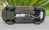 Diecast GT Skoda Kodiaq GT car model in scale 1:18 Black/red
