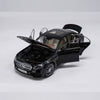 1:18 Mercedes-benz E300 E Class 300l Die Cast Model