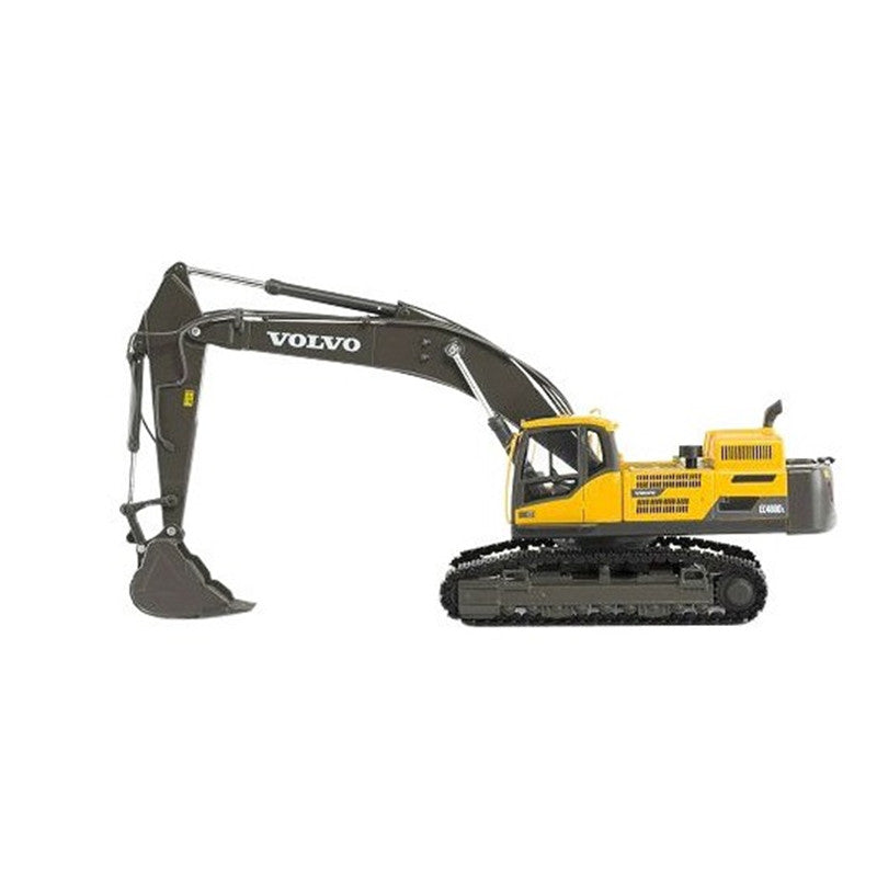 1/50 DieCast Model Motorart Volvo EC480DL Hydraulic Excavator