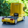 ELIGOR 1:43 Renault Radiance Truck boutique alloy tractor truck models for gift