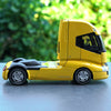 ELIGOR 1:43 Renault Radiance Truck boutique alloy tractor truck models for gift