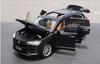 Original factory 1:18 SAIC-GM Buick ENVISON S GS 652T alloy car model for gift, collection