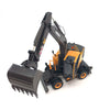 1:50 VOLVO wheeled excavator EW180E, Diecast Model Excavator by Motorart