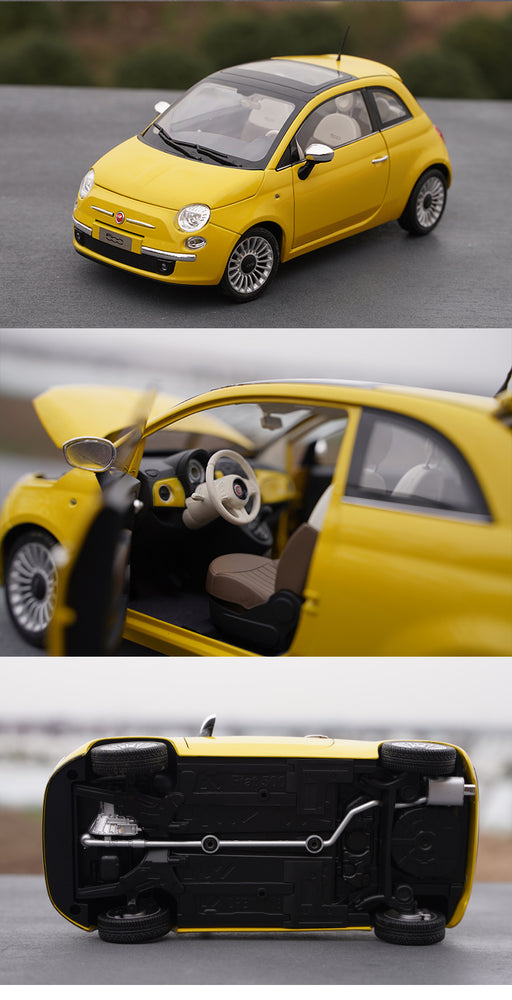 Fiat 500 Jardiniere d'occasion | Plus que 3 à -65 Fiat 500 Jardiniere d'occasion | Plus que 3 à -65