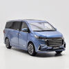 High classic original factory 1:18 SAIC datong G20 MAXUS MPV diecast alloy car model with samll gift