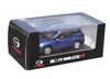 Original factory 1:43 GAC GS4 2020 duecast off-road vehicle simulation alloy car models for toys,gift