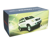 Original factory authentic 1:18 FAW toyota Prado GX 2008 diecast off-road vehicle scale model for gift, collection