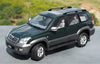 Original factory authentic 1:18 FAW toyota Prado GX 2008 diecast off-road vehicle scale model for gift, collection