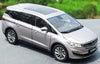 hite/Silver/blue 1:18 GEELY JIAJI MPV diecast Car Model Collectiable Toy Car Miniature model of Children's toy vehicle Gift