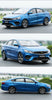 1:18 scale Diecast Model Geely binrui Bean alloy Car Miniature model of Children's toy vehicle Gift