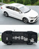 1:18 scale Diecast Model Geely binrui Bean alloy Car Miniature model of Children's toy vehicle Gift