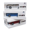 1:18 scale Diecast Model Geely binrui Bean alloy Car Miniature model of Children's toy vehicle Gift