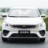 1:18 scale Diecast Model Geely binrui Bean alloy Car Miniature model of Children's toy vehicle Gift