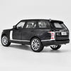 GTAUTOS 1/18 Land Rover Range Rover Diecast Car Suv Model