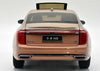 High classic authentic 1:18 FAW Hongqi H9 diecast alloy car model for birthday gift, Christmas gift