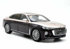 High classic authentic 1:18 FAW Hongqi H9 diecast alloy car model for birthday gift, Christmas gift