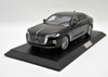 High classic authentic 1:18 FAW Hongqi H9 diecast alloy car model for birthday gift, Christmas gift