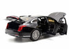 High classic authentic 1:18 FAW Hongqi H9 diecast alloy car model for birthday gift, Christmas gift