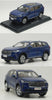 Original authentic 1:18 Great Wall 3th Generation Harvard H6 2021 red diecast alloy scale car model for gift, collection