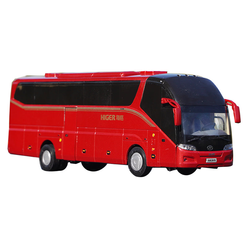 KKDC180468 KK scale 1:18 Ford Transit Bus 1965-1970 THW
